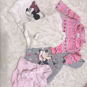 Bundle of girls sweater